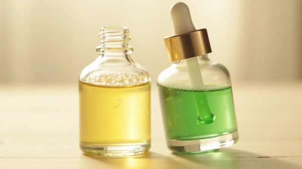 Cleansing oils vs liniment: which one for your skin?