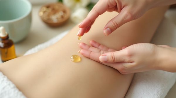 Cleansing oils vs liniment: which one for your skin?