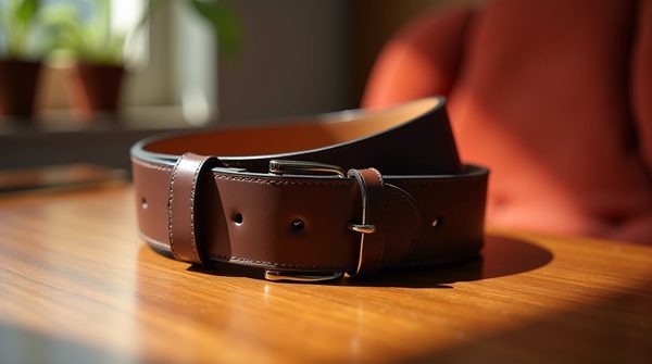 Discover fabelt: elegant belts for every occasion