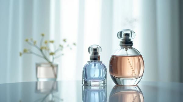 Finding your perfect fragrance: tips on selecting the right perfume