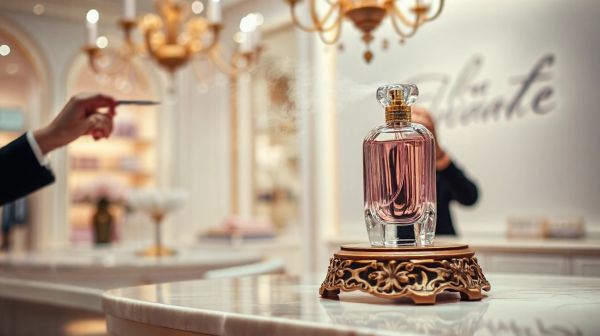 Top tips for choosing the ideal perfume for you