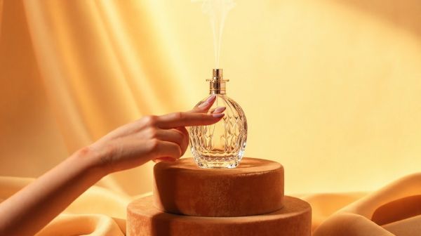 Top tips for choosing the ideal perfume for you